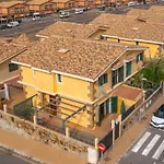 Villa Andrea&denyse