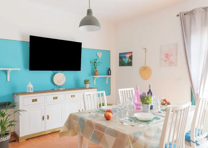 Andrea&denyse * بويرتو ديل روزاريو