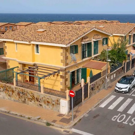 Villa Andrea&denyse