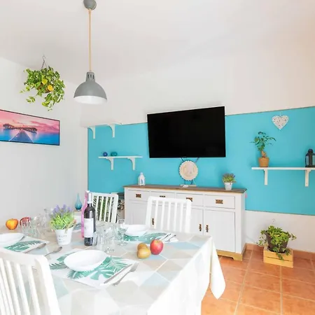 Villa Andrea&denyse *