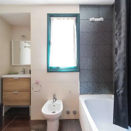 Andrea&denyse Villa *