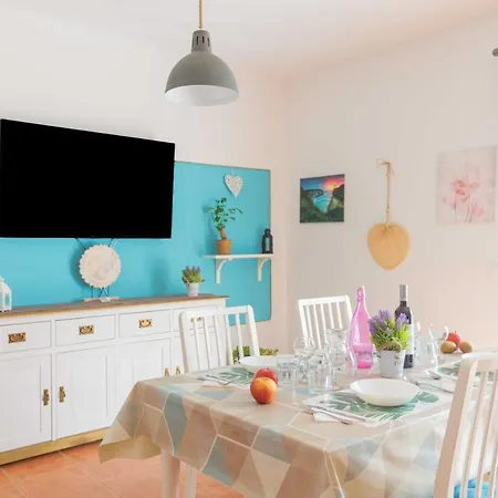 Andrea&denyse * Puerto del Rosario