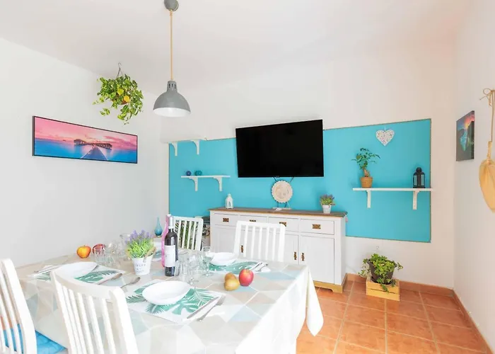 Villa Andrea&denyse *