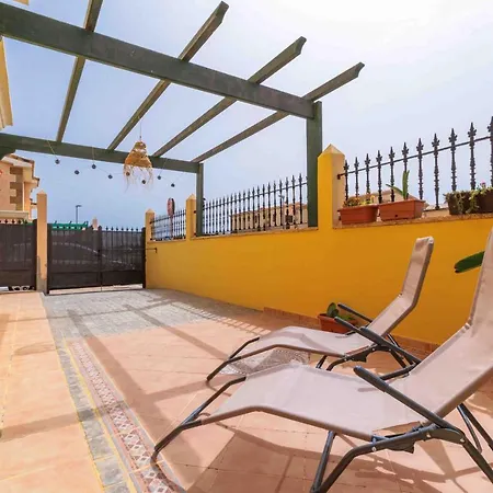 Villa Andrea&denyse Puerto del Rosario (Fuerteventura)