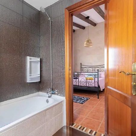 Villa Andrea&denyse Puerto del Rosario (Fuerteventura)