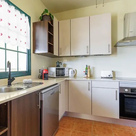 Andrea&denyse Villa Puerto del Rosario (Fuerteventura)