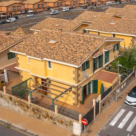 Villa Andrea&denyse