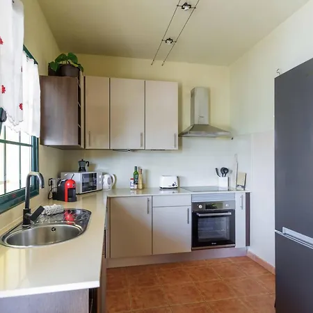 Andrea&denyse Villa *