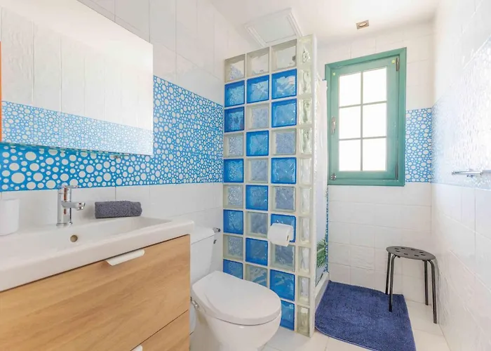 Andrea&denyse Puerto del Rosario (Fuerteventura)