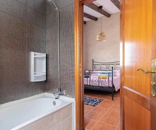 Villa Andrea&denyse Puerto del Rosario (Fuerteventura)