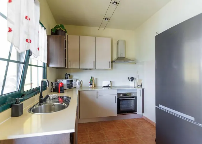 Andrea&denyse Villa *