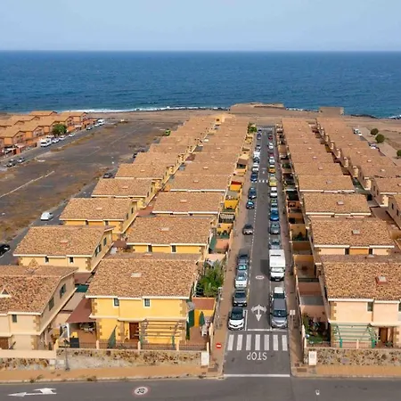 Andrea&denyse Вилла *