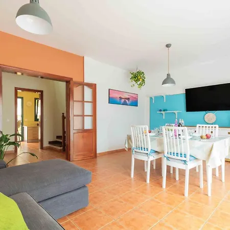 Andrea&denyse * Пуэрто-дель-Росарио