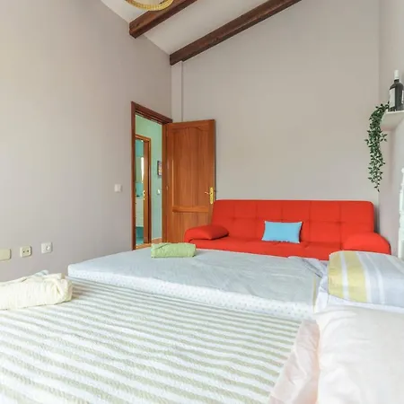 Вилла Andrea&denyse