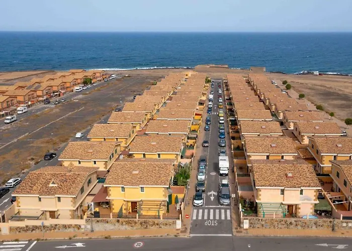 Andrea&denyse וילה *