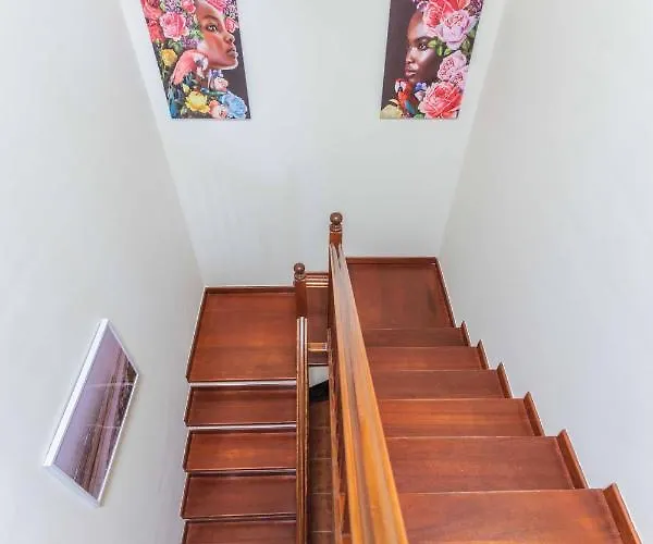 וילה Andrea&denyse