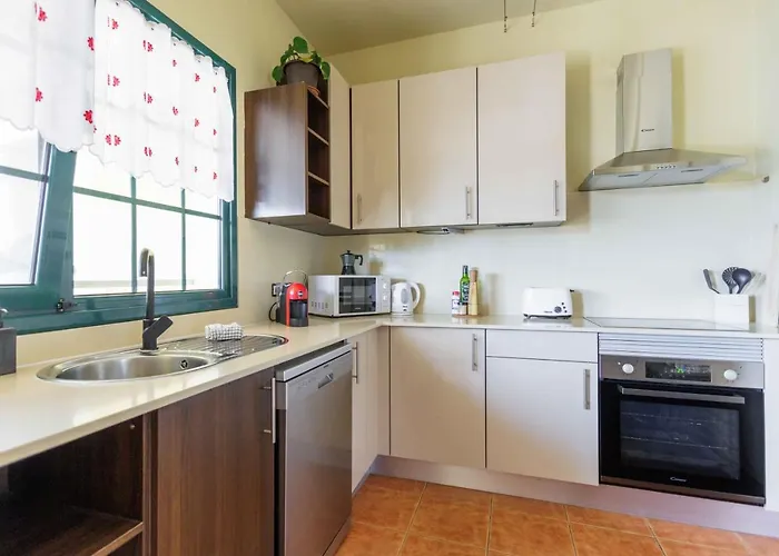 Andrea&denyse וילה פוארטו דל רוסריו