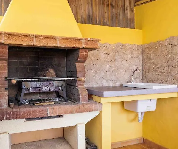 וילה Andrea&denyse *