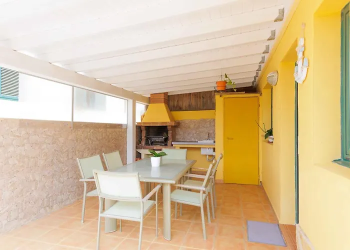 Andrea&denyse וילה