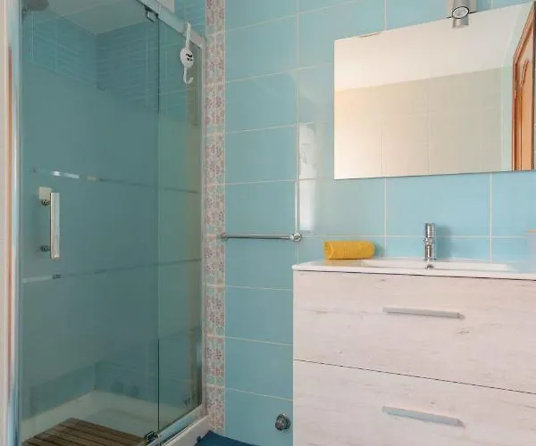 Andrea&denyse וילה